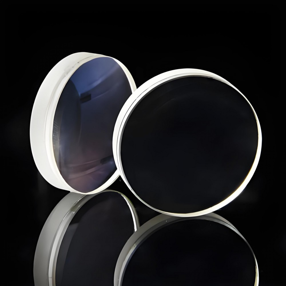 ​前表面反射镜（First Surface Mirror）
