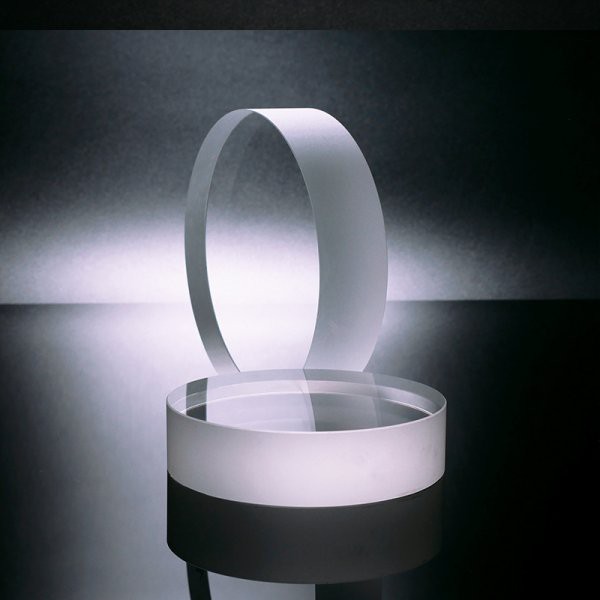 镀铝反射镜（Aluminum Coated Mirror）