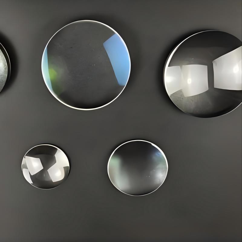 非球面透镜（Aspheric Lens）