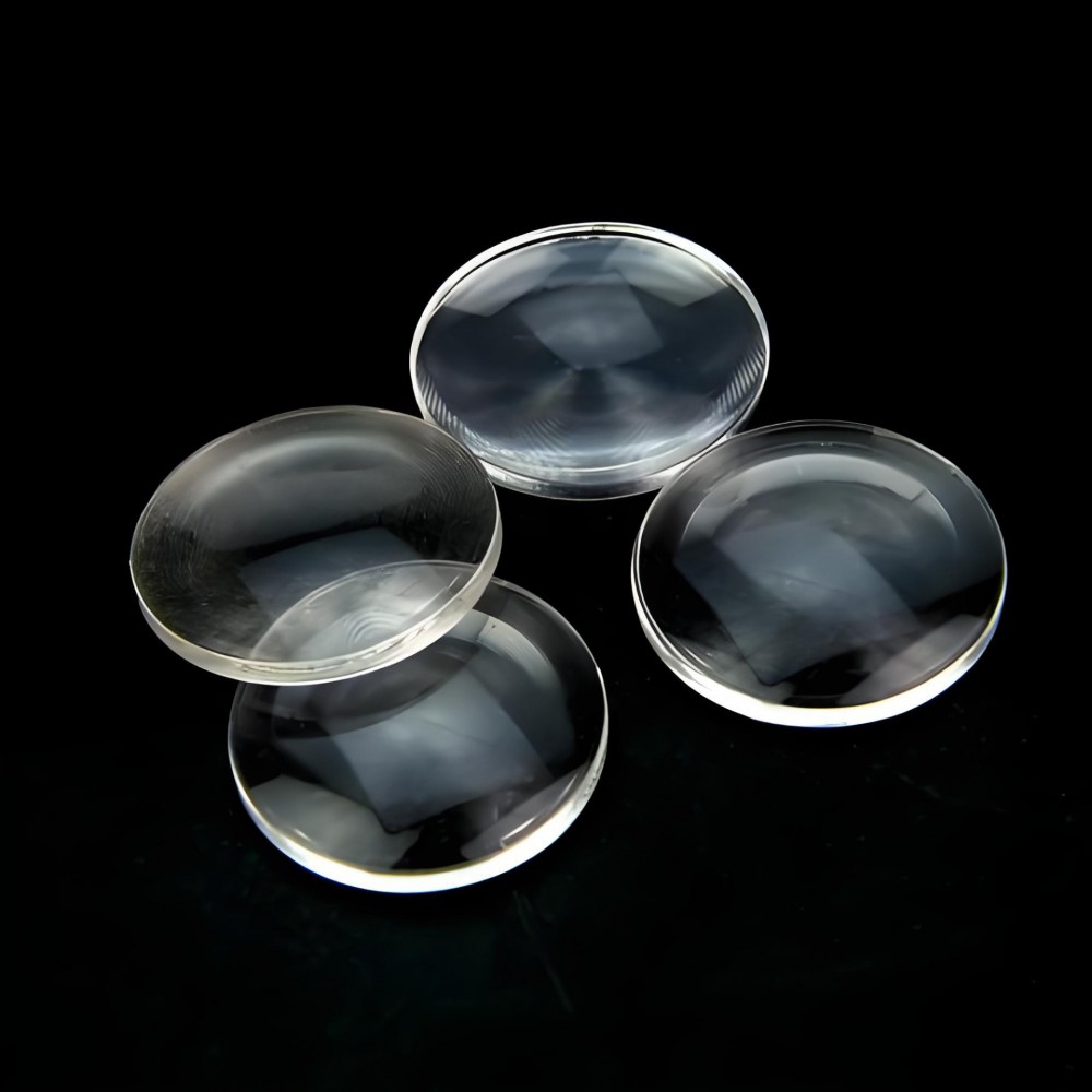 菲涅尔透镜（Fresnel Lens）