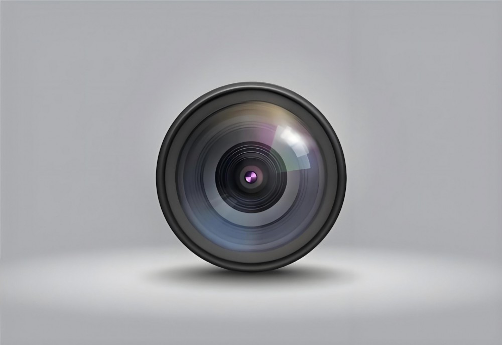 手机镜头（Smartphone Camera Lens）