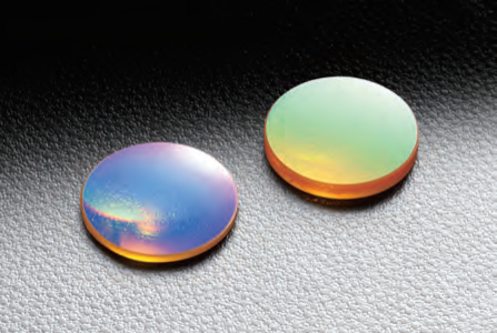 A provincial-level operator's 5G front-end optical module splitter prism component