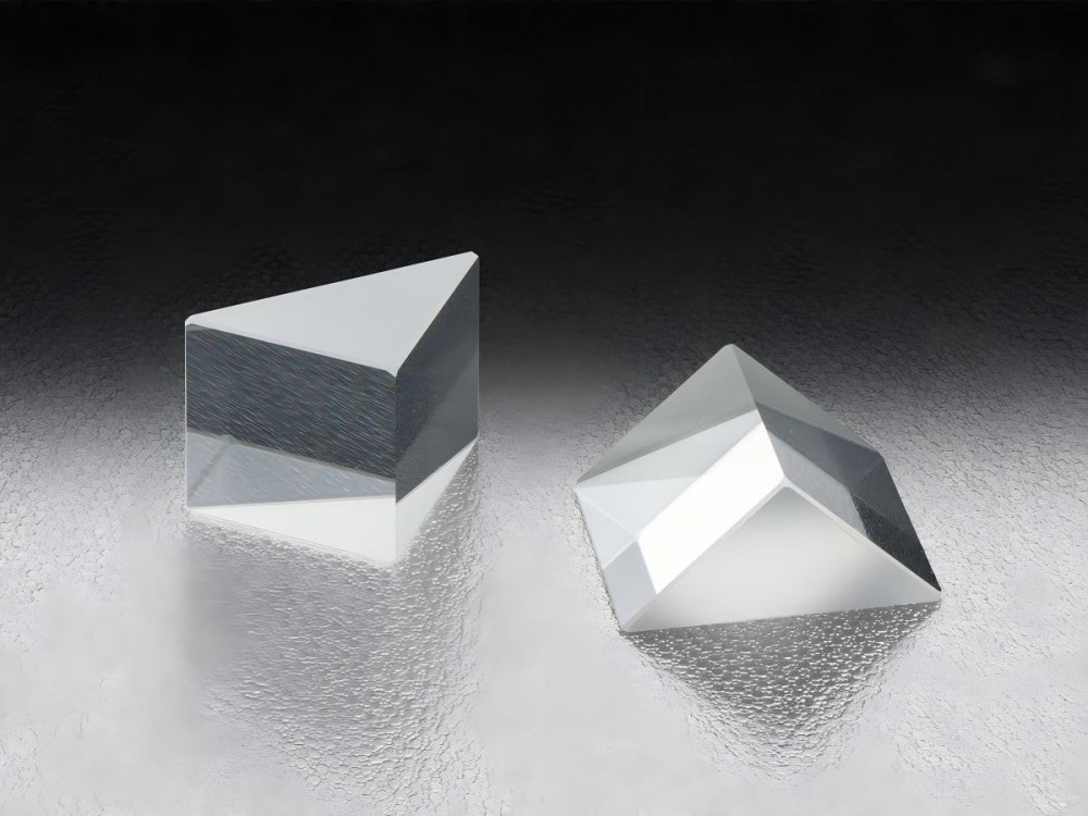 直角棱镜（Right Angle Prism）