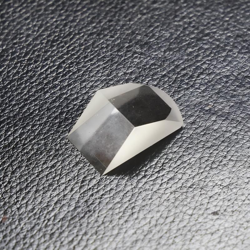 90 degree right angled prism (also known as lazy glasses prism)