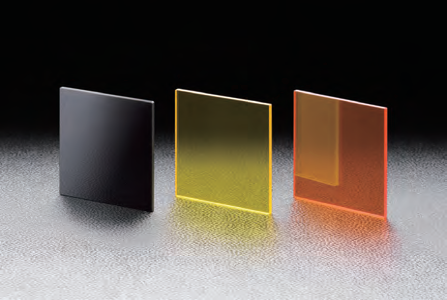 Precision Cutting & Polishing: λ/4 Surface Accuracy 精密切割与抛光工艺:λ/4面型精度保障